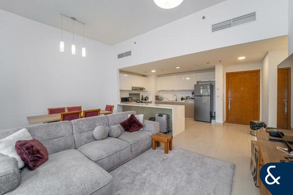 Large Terrace | Great Opportunity | Rare